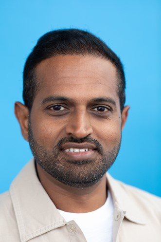 Srihari Tippa - AHP Faculty.jpg